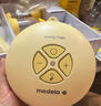 美德乐（Medela）储奶袋母乳储存袋一次性母乳储存保鲜袋双层加厚大容量 3.0 4片装 实拍图