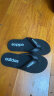 阿迪达斯 ADIDAS 男子 游泳系列 EEZAY FLIP FLOP 运动 拖鞋 EG2042 43码 UK9码 晒单实拍图