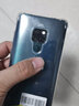 华为 HUAWEI Mate 20 手机 智能芯片全面屏全网通版双4G二手手机 95新 亮黑色 6GB+64GB 实拍图