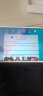 华为HUAWEI MatePad 11 120Hz高刷全面屏 鸿蒙HarmonyOS 影音娱乐办公学习平板电脑8+128GB WIFI冰霜银 实拍图