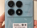 小米Redmi K70 Pro 第三代骁龙8 小米澎湃OS 24GB+1T 竹月蓝 红米5G手机 SU7小米汽车互联 AI手机 实拍图