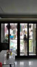 宜居静隔音窗静音神器专业pvb夹胶玻璃窗户防马路噪音广州深圳上海北京 免费测量诚意金（抵货款） 实拍图