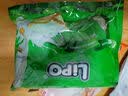 Lipo面包干越南进口椰子味200g饼干椰香浓郁休闲零食 实拍图