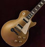 epiphone世音琴行 Epiphone 依霹风 LP Standard  电吉他 Les Paul STD 50S MG 金色 实拍图