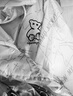 VEDEOL冰丝速干防晒衣男皮肤衣男服夏季薄款连帽钓鱼户外夹克外套 浅灰色 4XL -体重160-188穿合适 实拍图