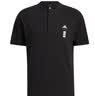 阿迪达斯（adidas）男子武极系列夏季新款训练休闲运动短袖T恤 HE5172 XL 实拍图