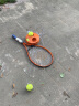 飞尔顿FED网球拍网球训练器带线回弹球单人初学者大学生儿童单人专业 实拍图