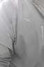 赛琪（SAIQI）户外钓鱼防晒衣男士速干透气冰感骑行登山夹克外套 海鸥灰 XL 实拍图