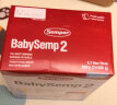 森宝（Semper）新包装25年12月瑞典Semper森宝2段二段奶粉婴幼儿配方奶粉800g 2段 晒单实拍图