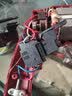 手电钻调速开关配件 正反转无级变速 FA2-6/1BEK 改装 250V 6A 窄开关【1个】送6个铜插片 实拍图
