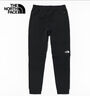 北面（The North Face）户外运动休闲男裤柔软舒适有弹力简约25秋冬新款|88RE JK3/黑色 3XL/190 实拍图