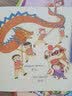 幼儿英语单词图画书（一）衣物和配饰（套装全10册） 实拍图
