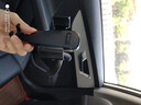 荷护者车载手机支架 汽车仪表台磁吸式 吸盘手机架 车用导航手机座车内饰品 重力款 实拍图