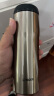 虎牌（TIGER）不锈钢保温杯原装进口男女水杯MJA-B048-XCT不锈钢色480ML 晒单实拍图
