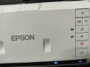 爱普生（EPSON） 扫描仪双面彩色高速高清扫描仪 A4文档票据名片商务办公 DS-570WII  【双面高速扫描仪】 实拍图