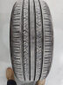 邓禄普（DUNLOP）轮胎/汽车轮胎 205/55R17 91V ENASAVE EC300+ 原厂配套日产劲客 实拍图