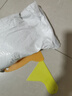 高标525白水泥家用防水卫生间美缝填缝补墙堵洞埋地漏速干刮大白 国标525白水泥 3斤【袋装】 实拍图