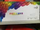 彩格m553硒鼓适用惠普508a硒鼓HP M552dn M553n M553dn M553dnm M553x M577dn打印机硒鼓cf360a黑色硒鼓 实拍图