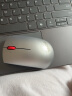 ThinkPad联想ThinkPad 无线鼠标 经典小红点 笔记本 台式机办公鼠标 适配ThinkBook笔记本电脑  晒单实拍图