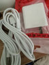 猎弗蒙适用华为超级充电器快充头Mate40Pro Nova8SE 60充电器P30适用荣耀手机6A通用50 p9全兼容闪充套装 【100W极速闪充头+1.5米6A快充线】 实拍图