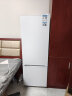 康佳【KONKA】183升小冰箱 双门小型电冰箱 家用/租房两门 两天约一度电 节能低音 新升级大冷藏BCD-183GB2SU 晒单实拍图