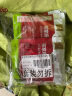 清净园宗家府切件泡菜80g*6袋袋装韩国泡菜辣白菜咸菜方便菜 实拍图