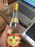 汾酒 【酒厂直供】53度黄盖玻汾酒475ml 山西杏花村清香型白酒（裸瓶 53度 475mL 1瓶 实拍图