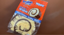 阿华田（Ovaltine）蛋糕卷 整箱休闲零食 瑞士卷夹心糕点 西式点心 营养早餐 80g*5袋 实拍图