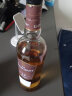 格兰冠（Glen Grant）【7-PLUS】格兰冠单一麦芽威士忌苏格兰原装进口洋酒保税直邮 格兰冠12年700ml双杯礼盒 晒单实拍图