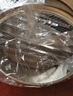 欧芬琦（OUFENQI） 304不锈钢风帽外墙出风口穿墙防雨帽油烟机防风罩烟道排风口网罩 304亮光风帽加厚Φ100mm 实拍图