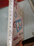无印良品 MUJI 女式 法国亚麻水洗 七分袖连衣裙 412688 BCL06C1S 卡其米色 M 实拍图