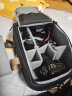 大疆RS4 RS4PRO 如影手持云台稳定器 单反稳定器 三轴防抖专业拍摄相机手持云台稳定器 RS4标准+双肩包+提壶+碳纤维延长杆+配件礼包 官方标配 晒单实拍图