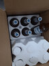 宝华力亚无醇荷兰进口宝华利精酿啤酒零度白啤果味酒无酒精啤酒 宝华利白啤 330mL 12瓶 实拍图