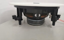 山水（SANSUI）T3 智能家庭背景音乐系统套装 语音操控家庭影院音响组合 吸顶音响喇叭 吊顶音响喇叭 T3家庭影院6.5英寸无边框喇叭升级版 实拍图