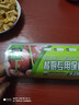 畅印 保鲜膜大卷厨房食品家用切割盒经济装PE一次性手撕超市酒店食堂餐饮美容院批发可微波炉 20cm宽*3000E 600g 1 实拍图