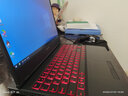 联想（Lenovo) 拯救者15.6寸Y7000/ R9000P高刷电竞吃鸡设计游戏本二手笔记本电脑 95新R7-5800 RTX3060 R9000P 32G内存+1TB固态 实拍图