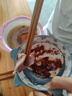 单山蘸水400g辣椒面 云南特产辣椒粉 火锅蘸料调味油泼辣椒特麻特辣 单山特麻特辣400g 实拍图