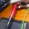 SE（SE Electronics）DM1 DM2话放动圈话筒放大器 舞台麦克风前置话放SM58S Beta58话放 DM1 标配(需48V供电卡侬线） 实拍图