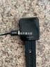 飞利浦（PHILIPS）SA6116 MP3播放器16G蓝牙 HIFI无损音乐学生听力跑步运动随身听 升级版16G黑色 实拍图