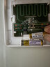 松然12V23A电池27A12伏A23S/L1028F/L828门铃23A12V/12V27A吊灯车库卷帘门遥控器a27s小电池 23A12V10粒 实拍图