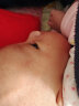 世喜乳头保护罩 双层乳盾新生儿 婴儿哺乳辅助奶嘴吸奶器奶盾两只装 晒单实拍图
