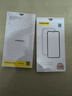 品胜 苹果16ProMax壳膜保护套装 iPhone16ProMax防摔高清钢化膜2片装+升级晶透防摔透明保护套 实拍图
