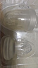 十月结晶果蔬咬咬乐婴儿牙胶安抚宝宝口欲期牙胶磨牙奶嘴 【奶酪黄L+S替换网】 1个装 实拍图
