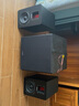 ibass CombMax II代有源监听音箱 发烧2.0书架蓝牙音响电视投影电脑低音炮对箱家庭影院 典雅黑 实拍图