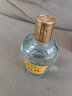 全兴十二醉45度小瓶酒100ml生肖纪念酒纯粮酿造浓香型白酒固态优级酒 45度 100mL 1瓶 +1瓶老榆林 实拍图