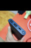 小米充电宝 10000mAh 22.5W 移动电源 苹果PD20W充电  双向快充 黑色  适用安卓 实拍图