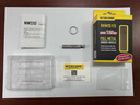 奈特科尔（NITECORE）NWS10 轻量化钛合金户外求生哨救生口哨子高频登山野营高分贝野外 NWS10求生钛哨 实拍图