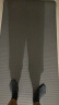李宁（LI-NING）瑜伽垫加厚宽男女士健身垫跳绳操静隔音减震防滑专业运动舞蹈垫子 晒单实拍图