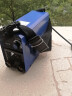 瑞凌电焊机家用小型220v大功率小钢炮MMA251E便携式焊机 实拍图