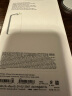 Apple/苹果 iPhone 14 Pro Max 专用 MagSafe 硅胶保护壳-午夜色 保护套 手机套 手机壳 晒单实拍图